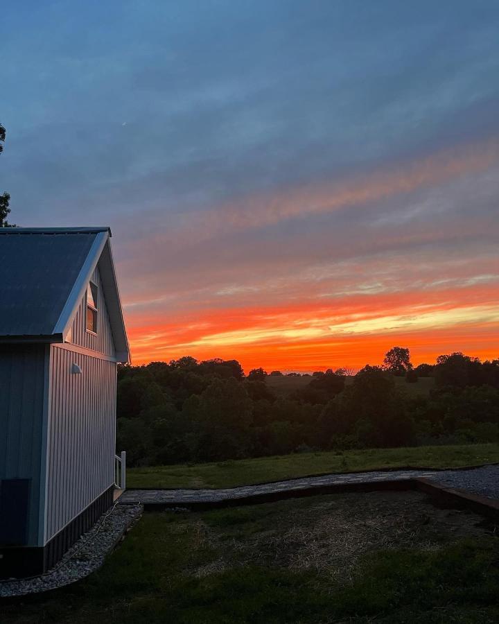 Cozy Cottage On 250 Acre Dairy Farm Near Ark Dry Ridge Luaran gambar